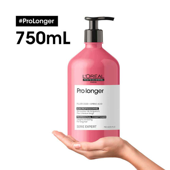 L'OREAL P  PRO LONGER    COND 750ML